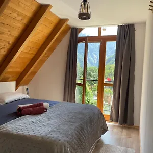 Gasthof Petriti, Theth
