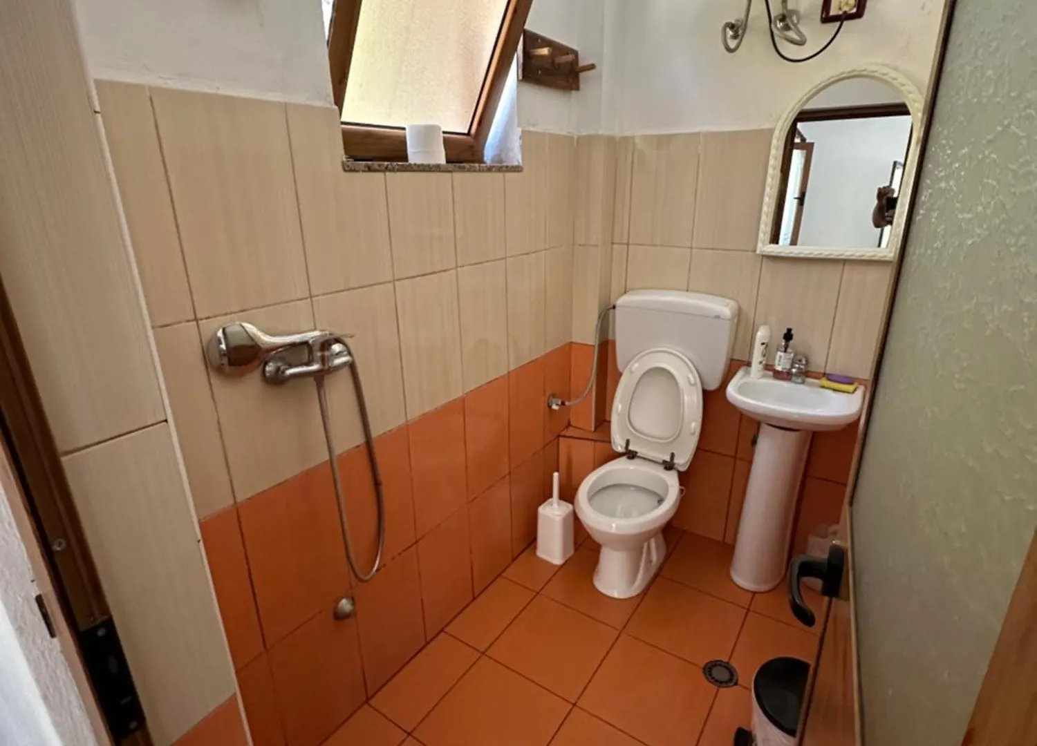 Prek Bjeshka Guesthouse Theth
