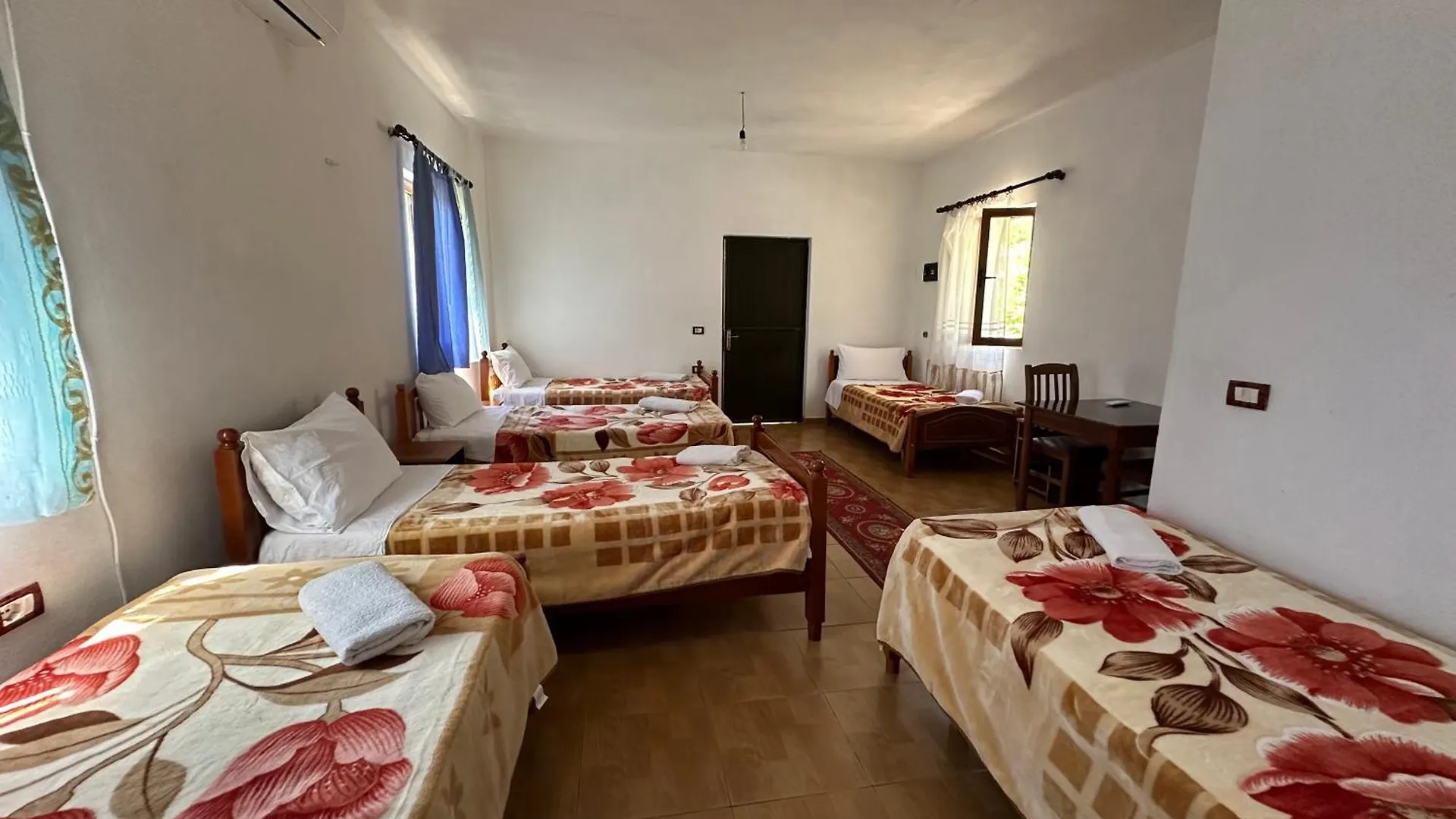 Guest house Prek Bjeshka Guesthouse Theth